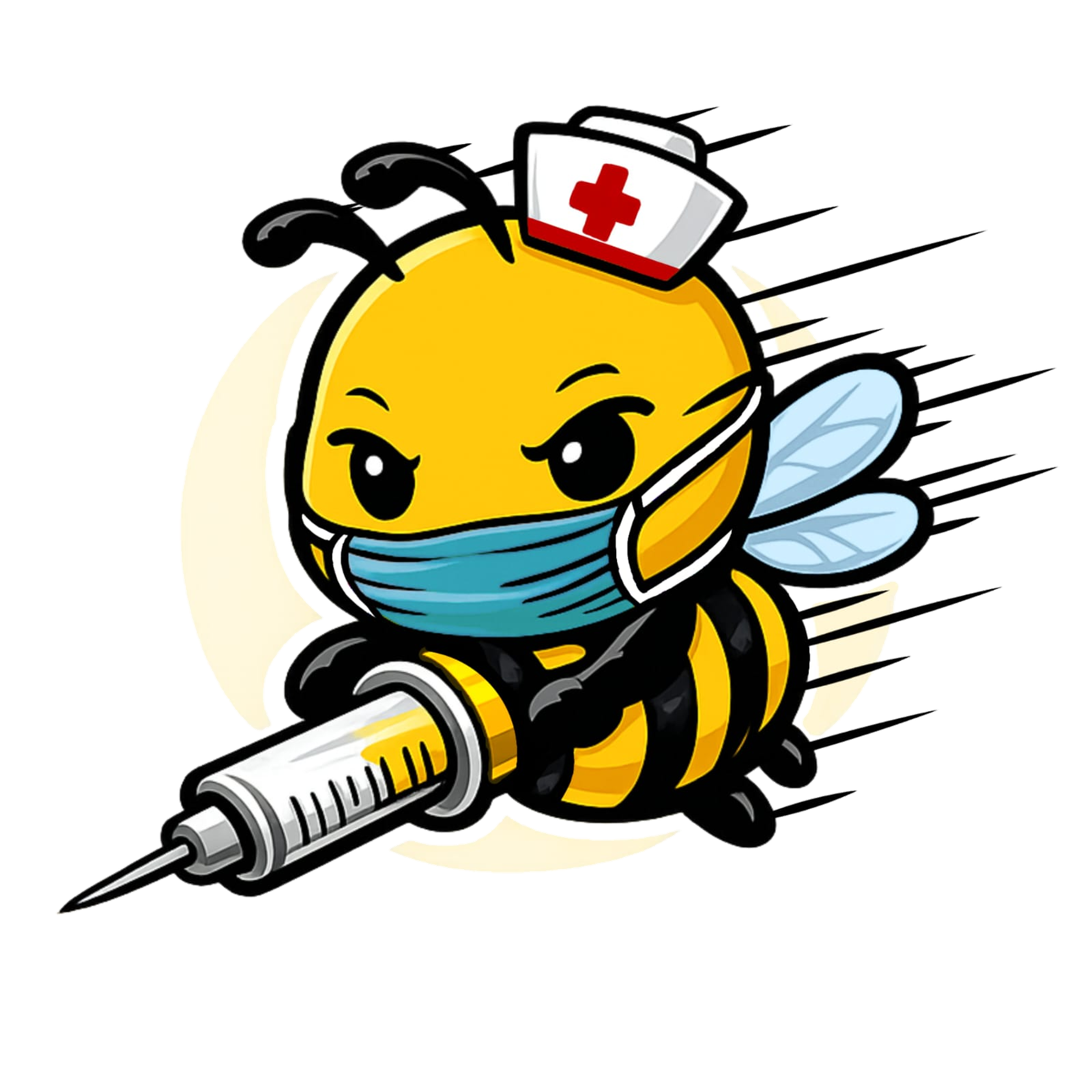 BeambePrep Olympiad Mascot