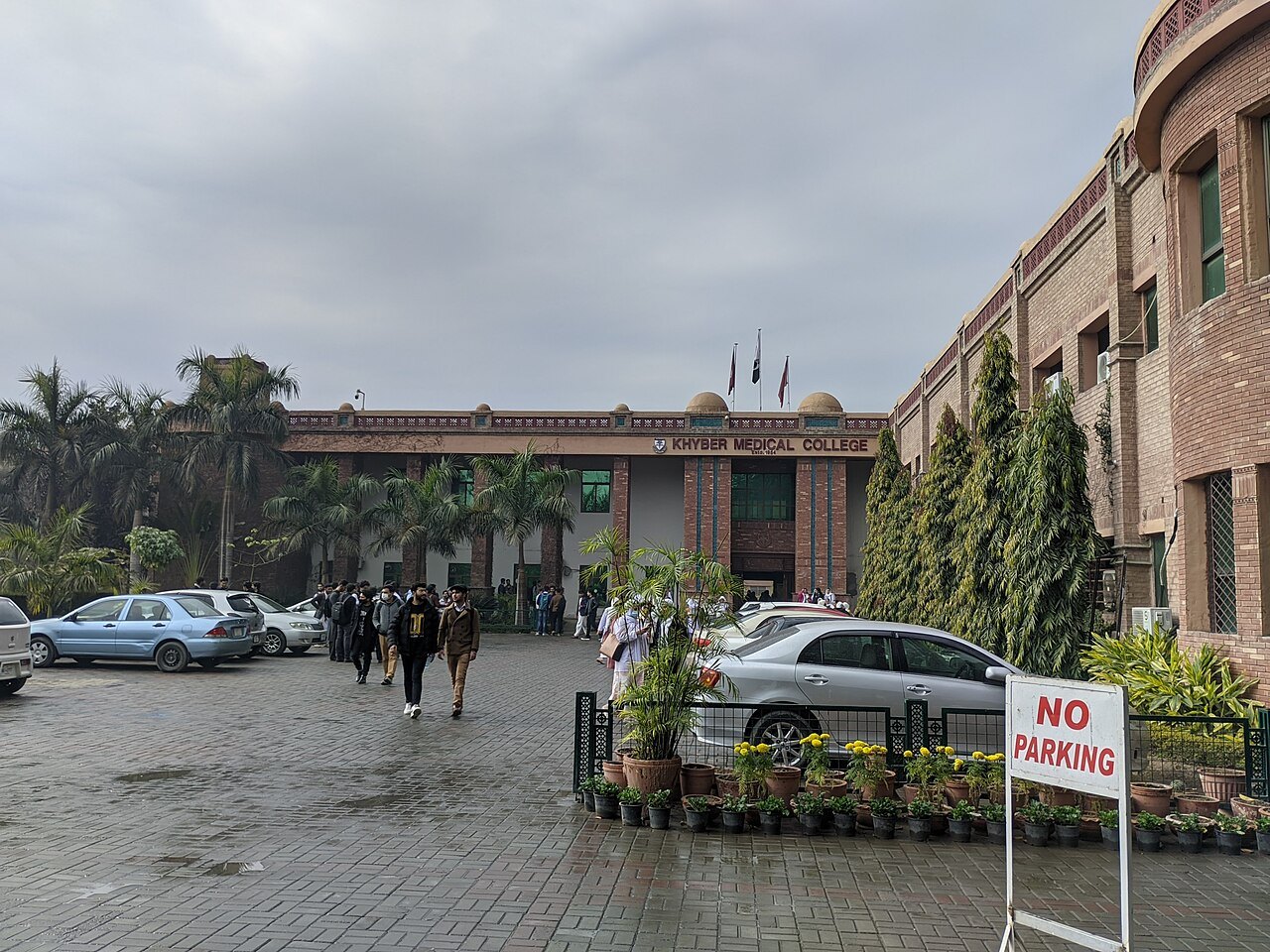 KPK KMU Medical Colleges Merit List & Admissions Guide (KMC, AMC, KGMC)
