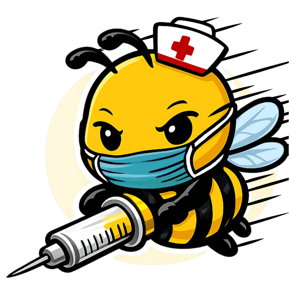 BeambePrep Logo